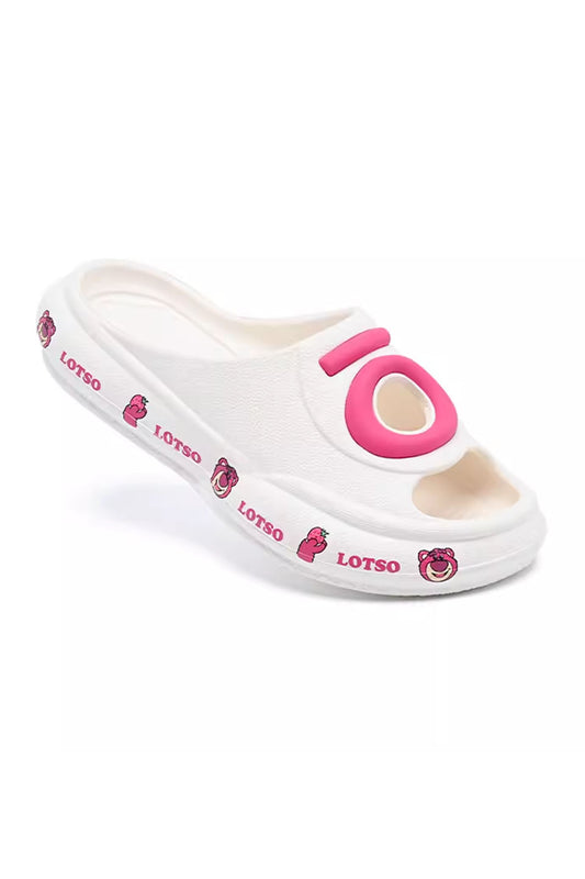 Old Order X Sanrio Lotso Ocloud 004 Slides