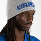 Pulse Reverse Brow Beanie