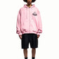 Chinese Hoodie