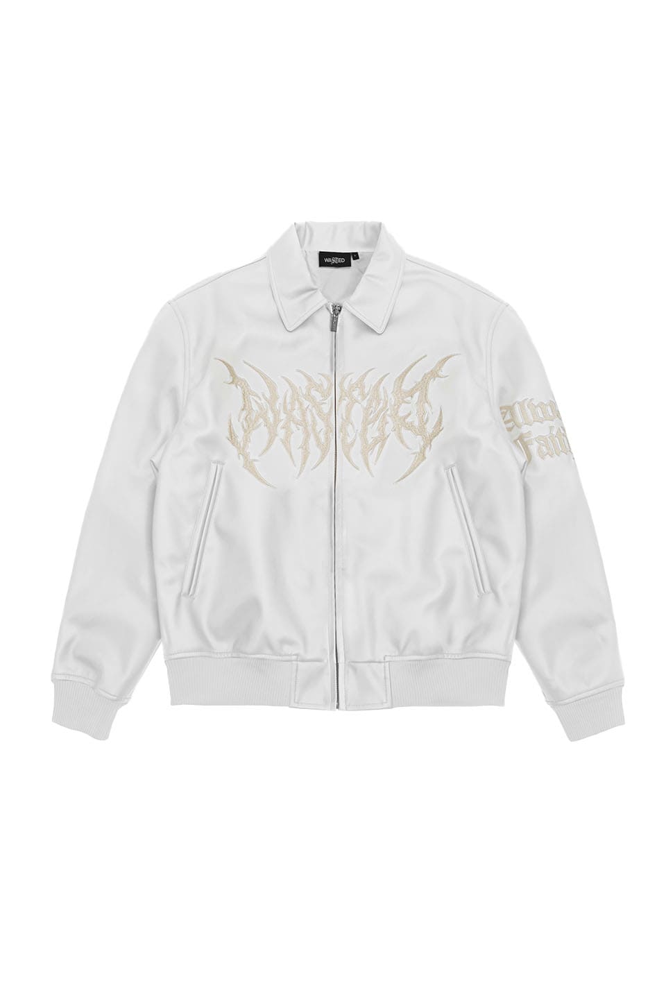 Varsity Jacket Blitz