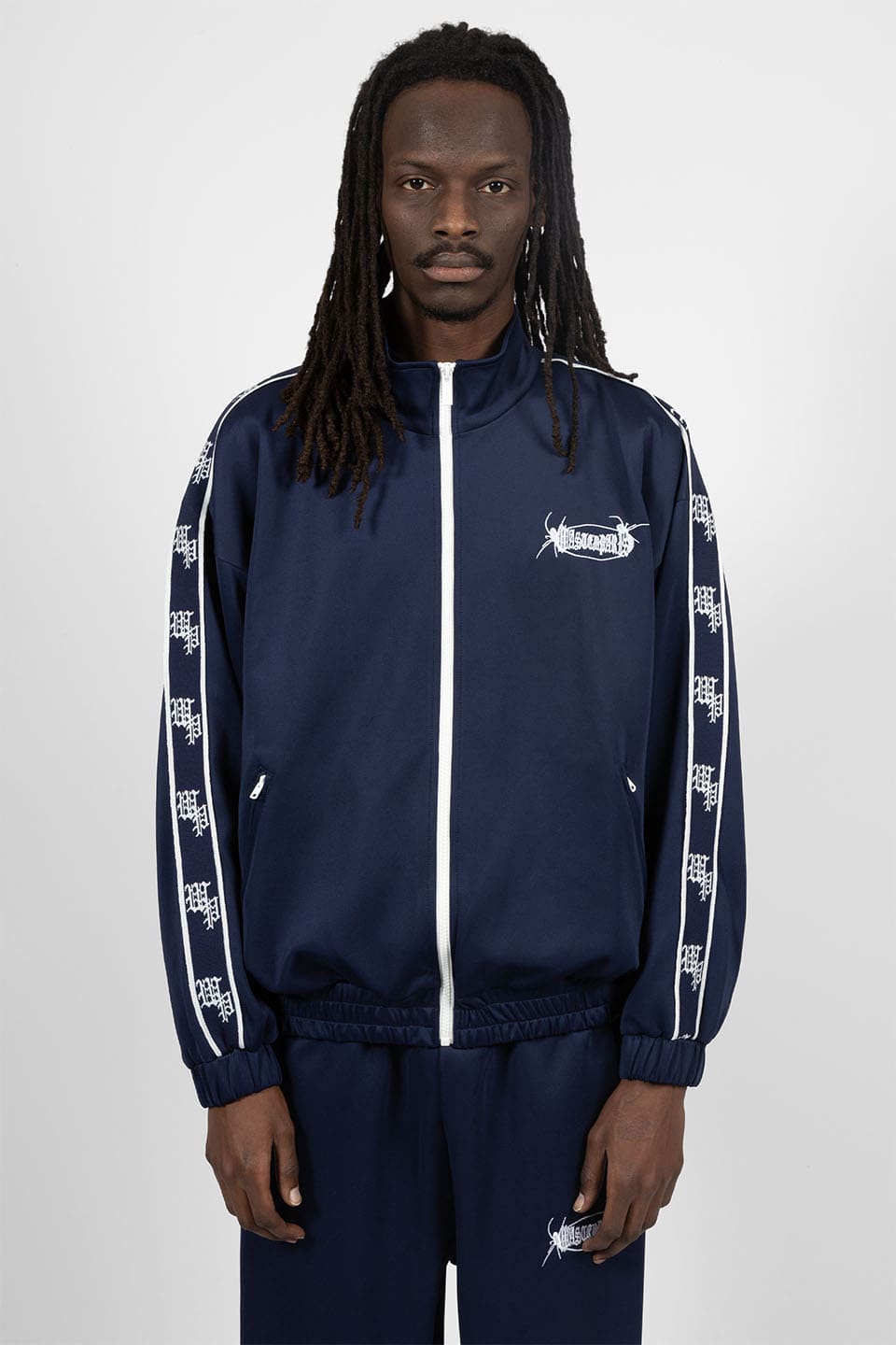 Track Jacket Davis