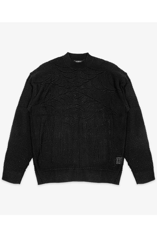 Sweater Cole Trap