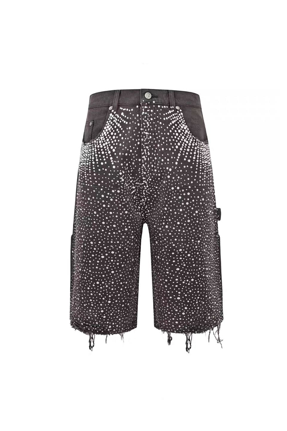 Redial 20K Diamond Jorts