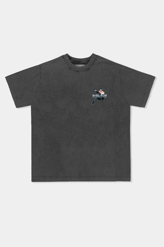 Enemy Tee Shirt