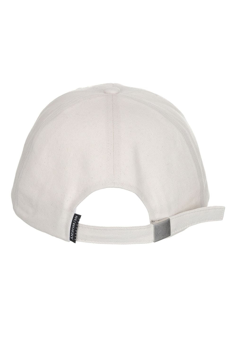 Gauze Cap