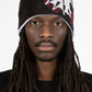 Brow Beanie Reverse Blitz