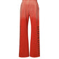 Red Sweatpants
