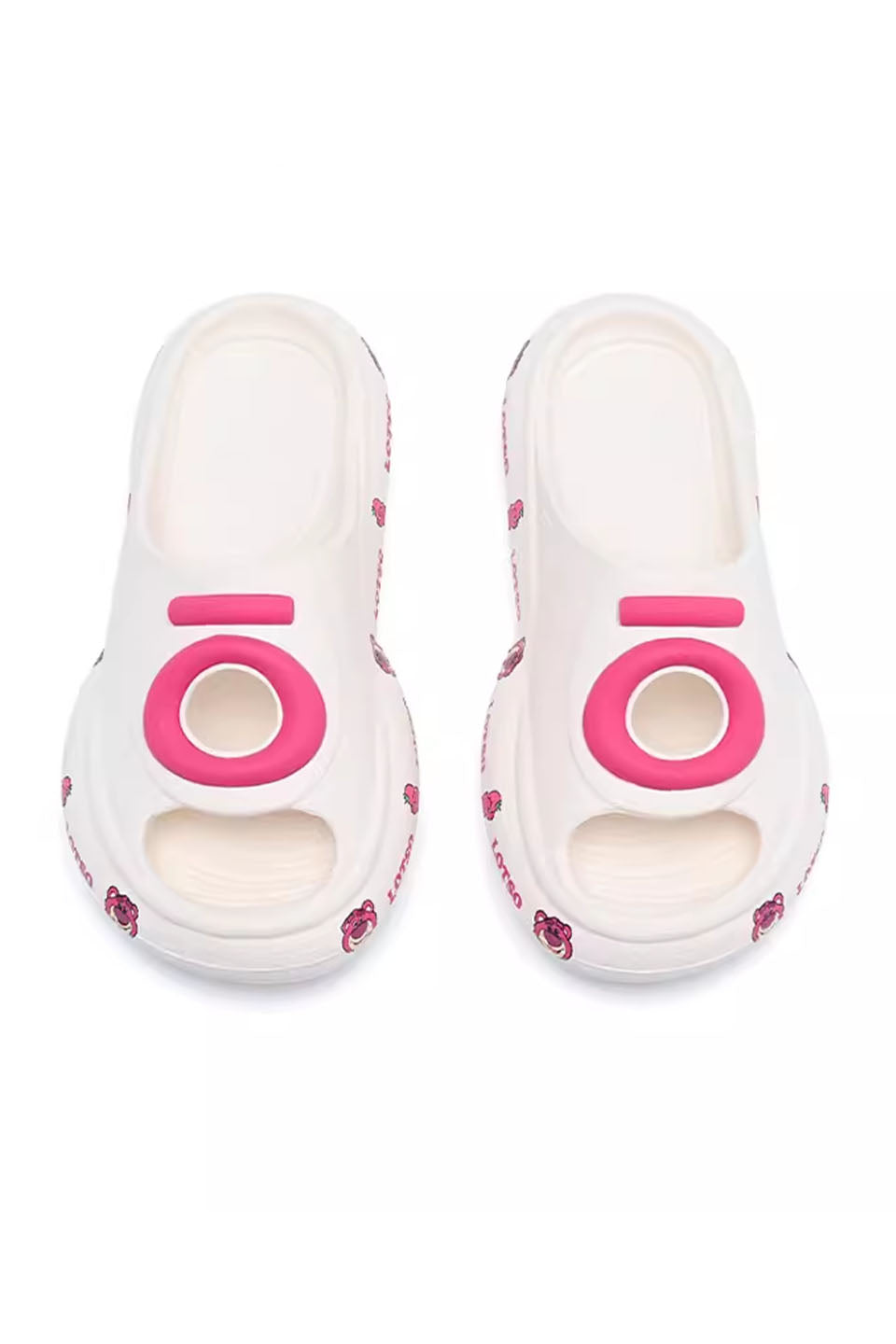 Old Order X Sanrio Lotso Ocloud 004 Slides