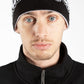 United Reverse Brow Beanie