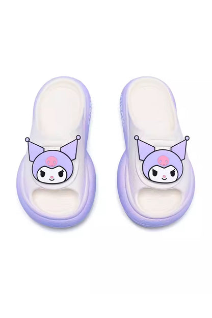 Old Order X Sanrio Kuromi Ocloud 004 Slides