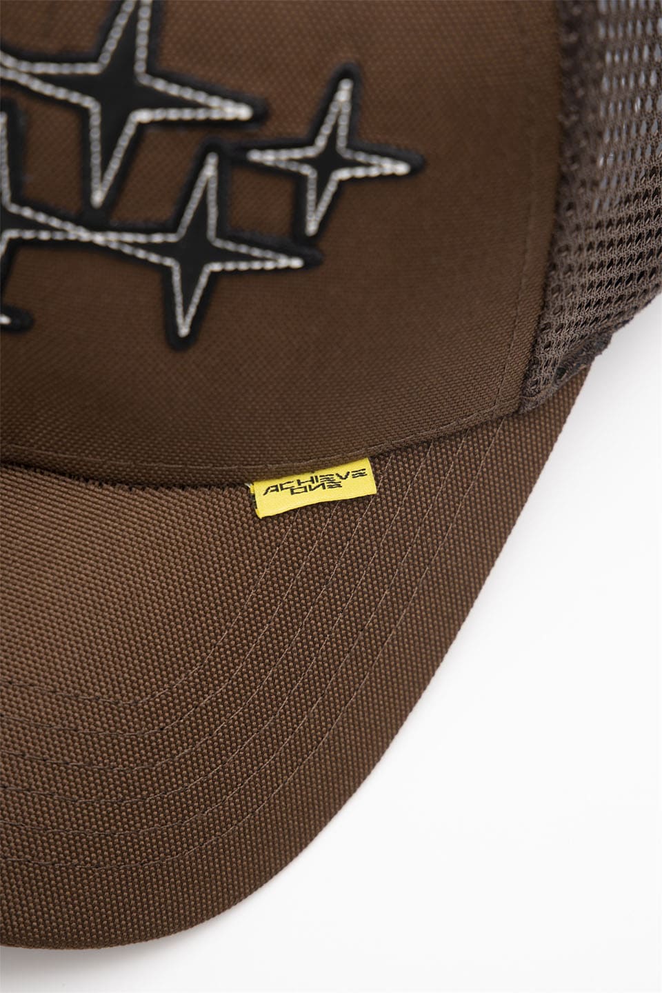 Guiding Star 6 Panel Cap