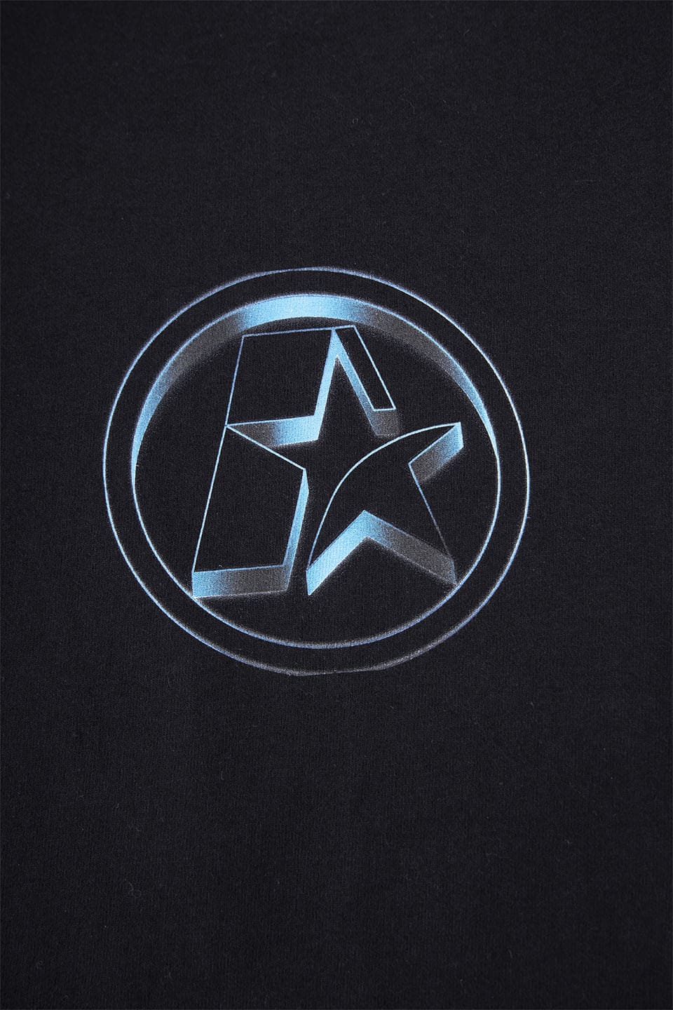 Metaric Logo Tee