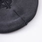 Cross Leather Patch Baenie