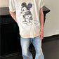 Mouse Short Sleeves