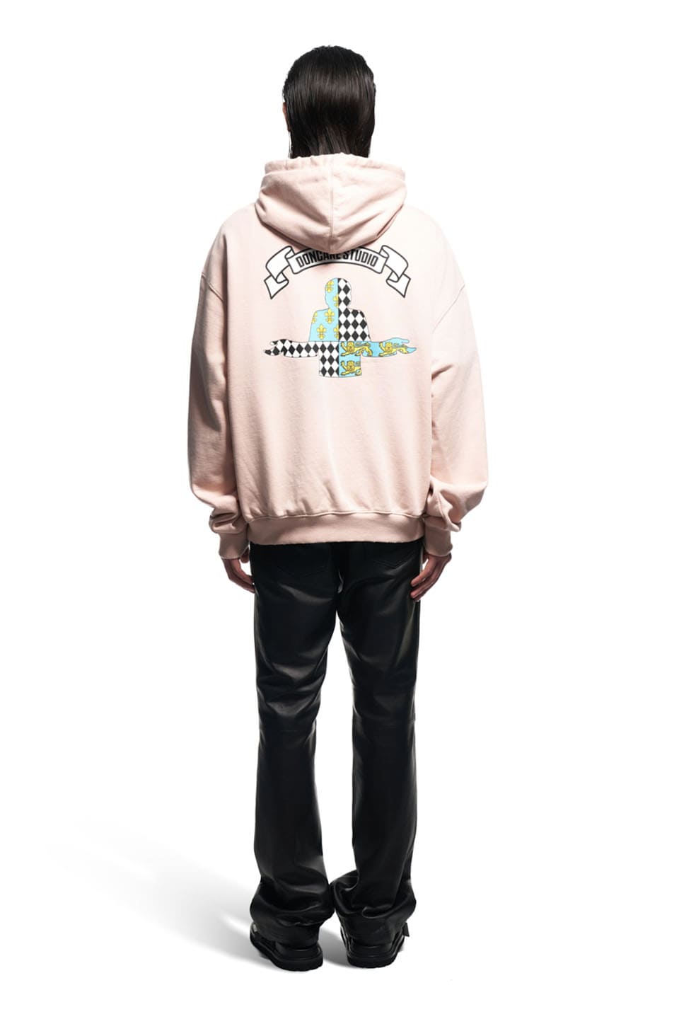 Logo Hoodie