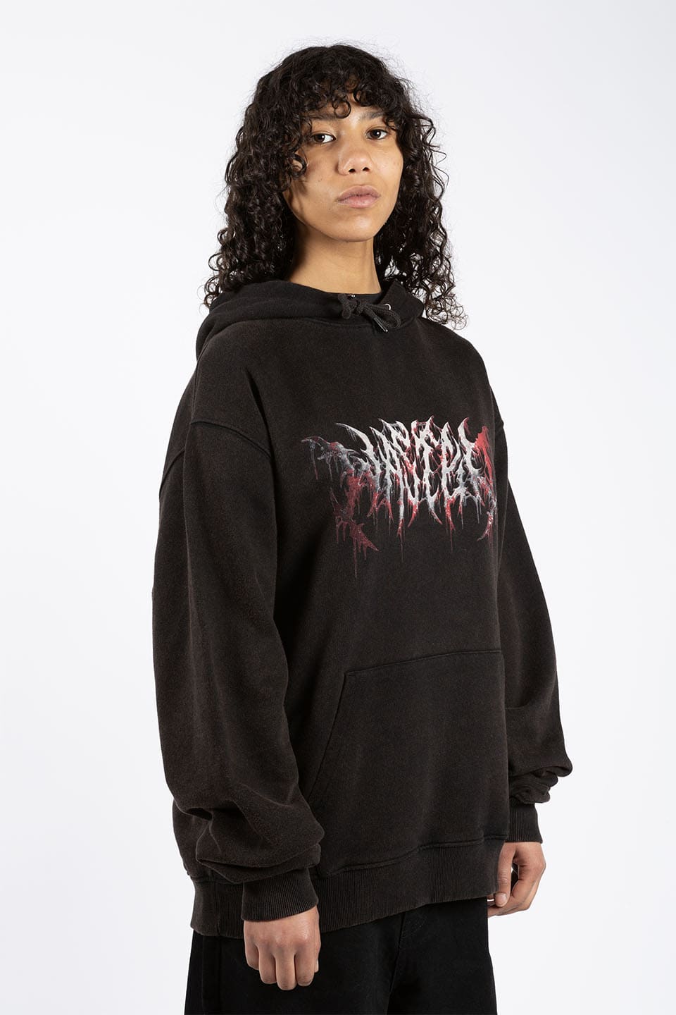 Scythe Hoodie