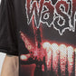 Wm T-Shirt Mesh Blind