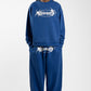 Boiler Reset Crewneck