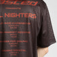 Fusion Mesh T-Shirt