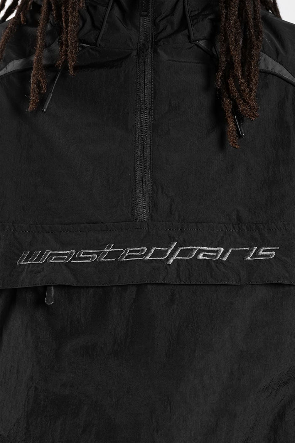 Arena Windbreaker