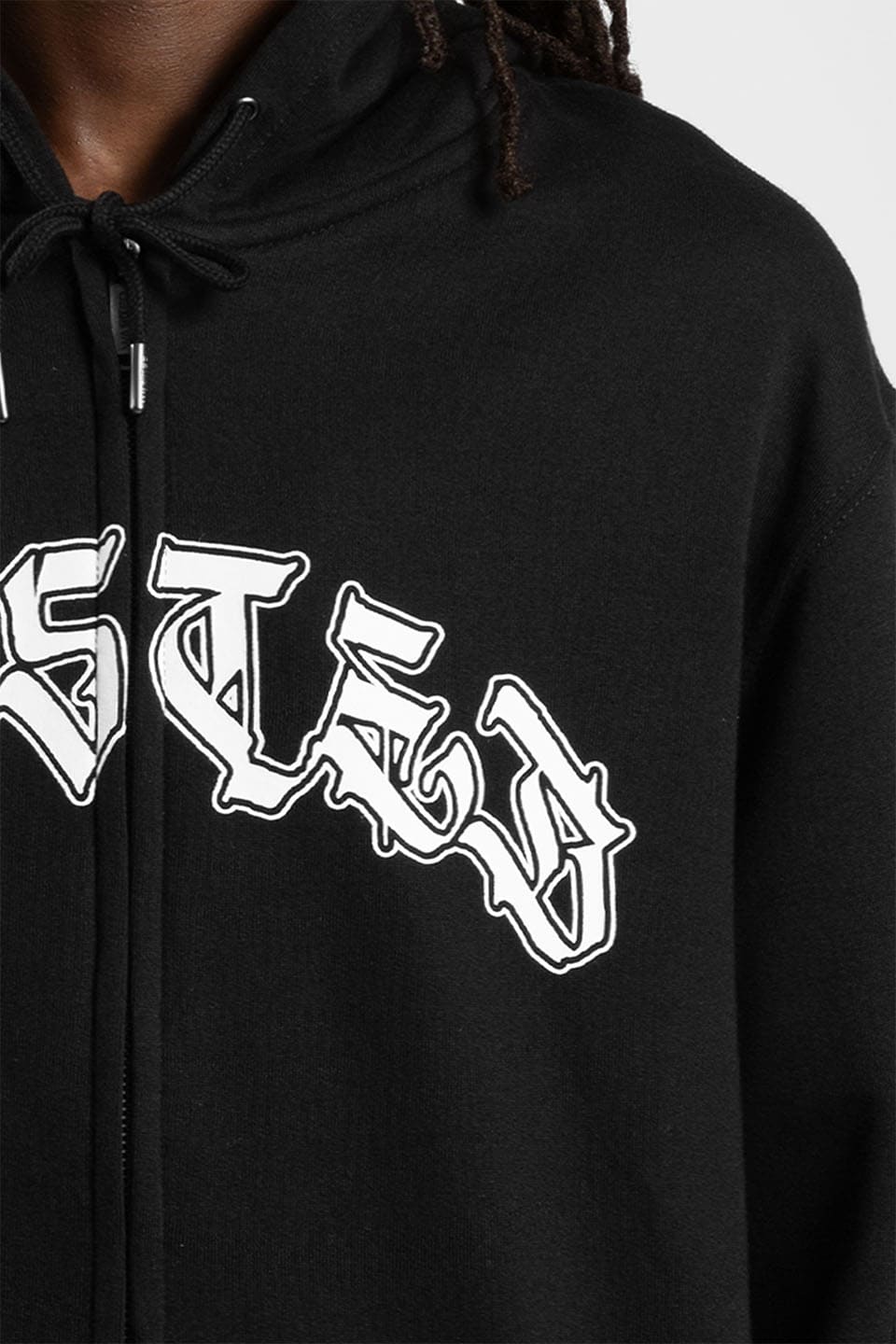 Lethal Zip Hoodie