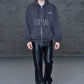 Movie Collection Mesh Hoodie