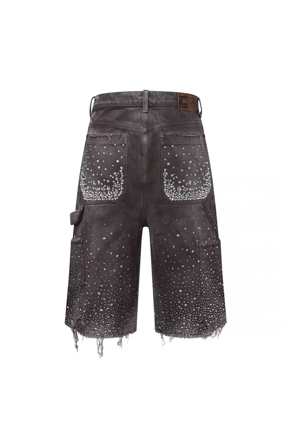 Redial 20K Diamond Jorts