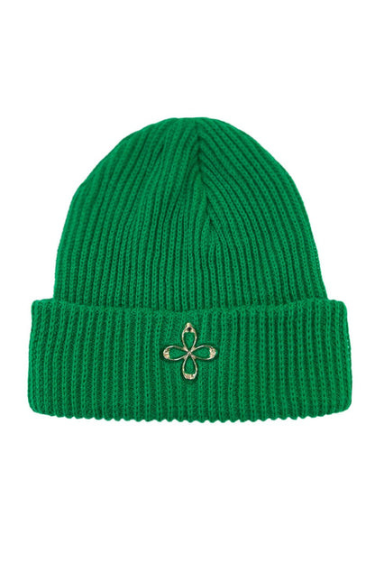 Clover Logo Beanie Ver.2