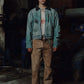 Work Jacket