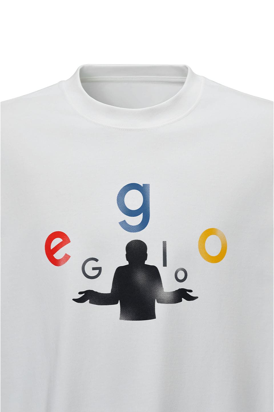 Ego Logo T-Shirt