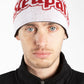 United Reverse Brow Beanie