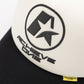 Circle Logo Mesh Cap