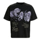 Eclipse Of The Blood Moon S/S Tee