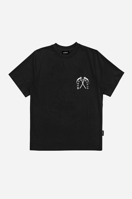 T-Shirt Grief
