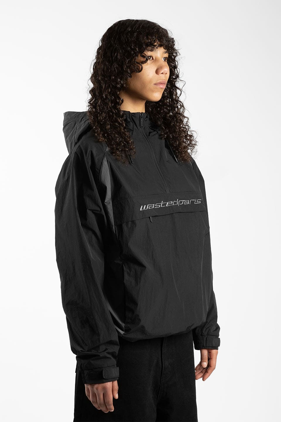 Arena Windbreaker