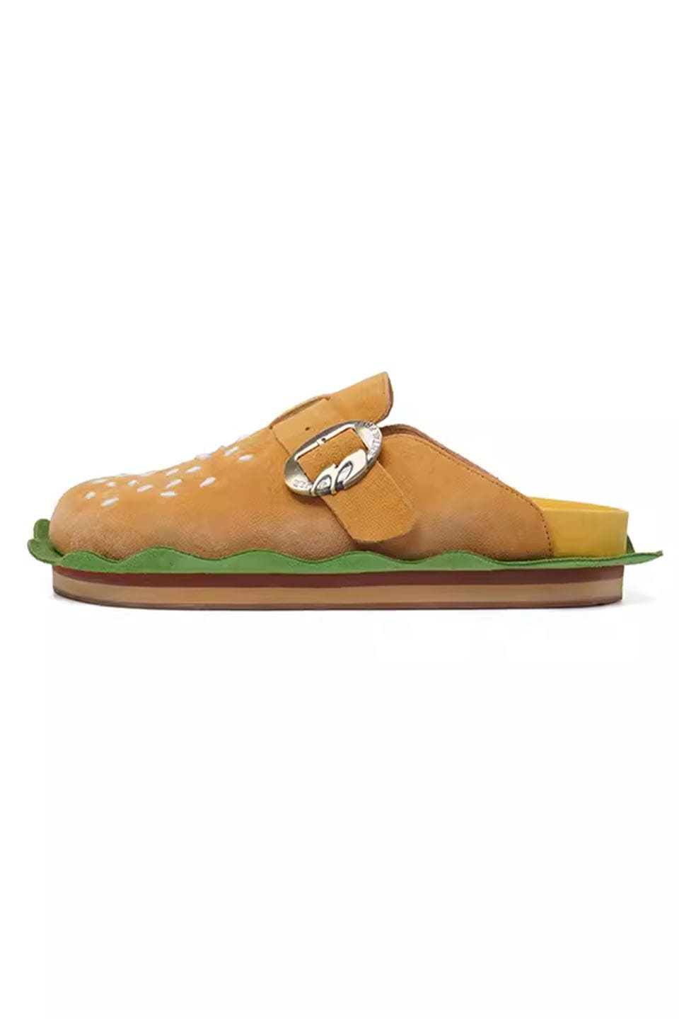 Burger Slippers｜BBIMP｜サンダル