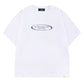 Chrome Logo Tee