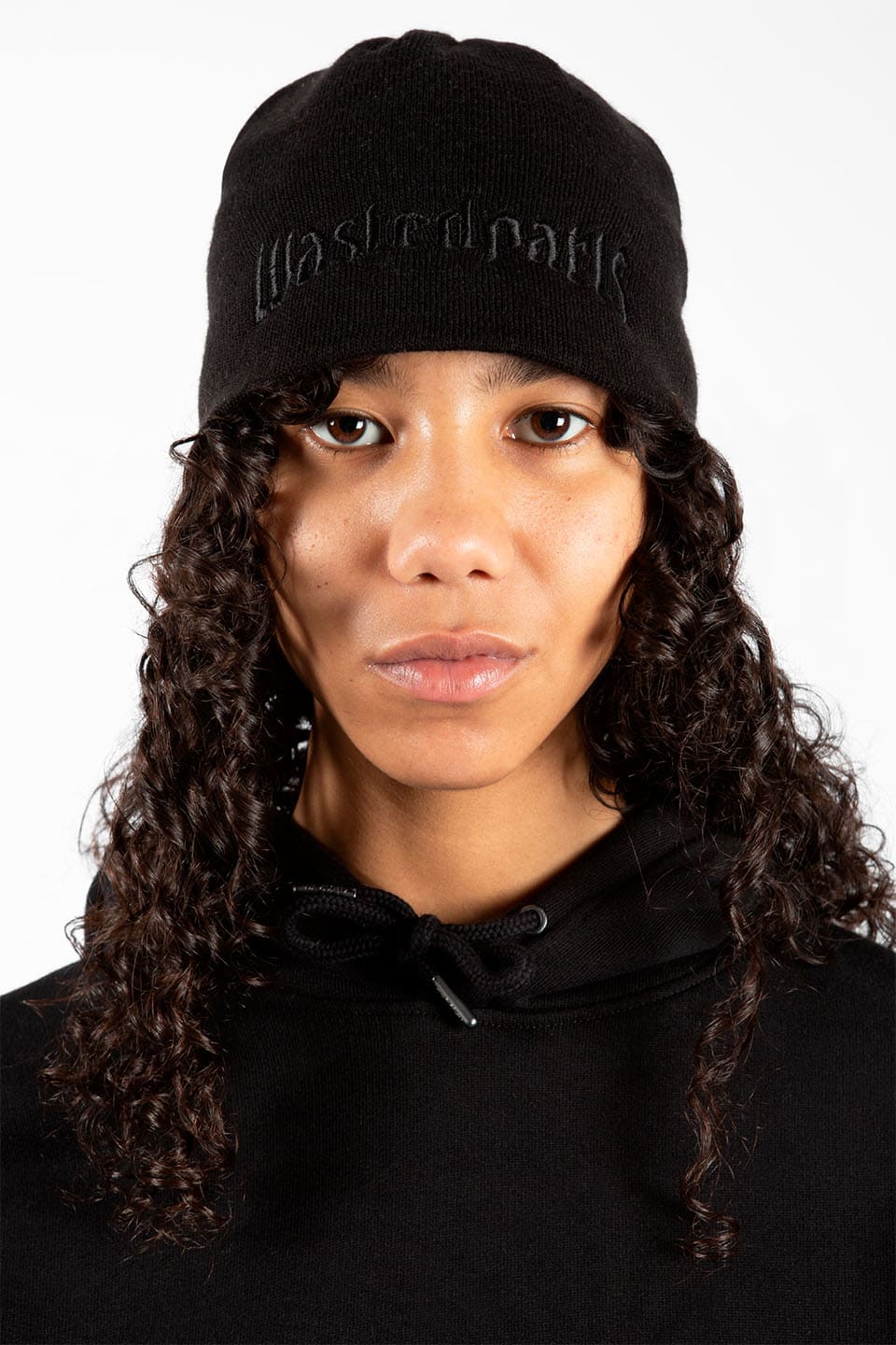 United Brow Beanie