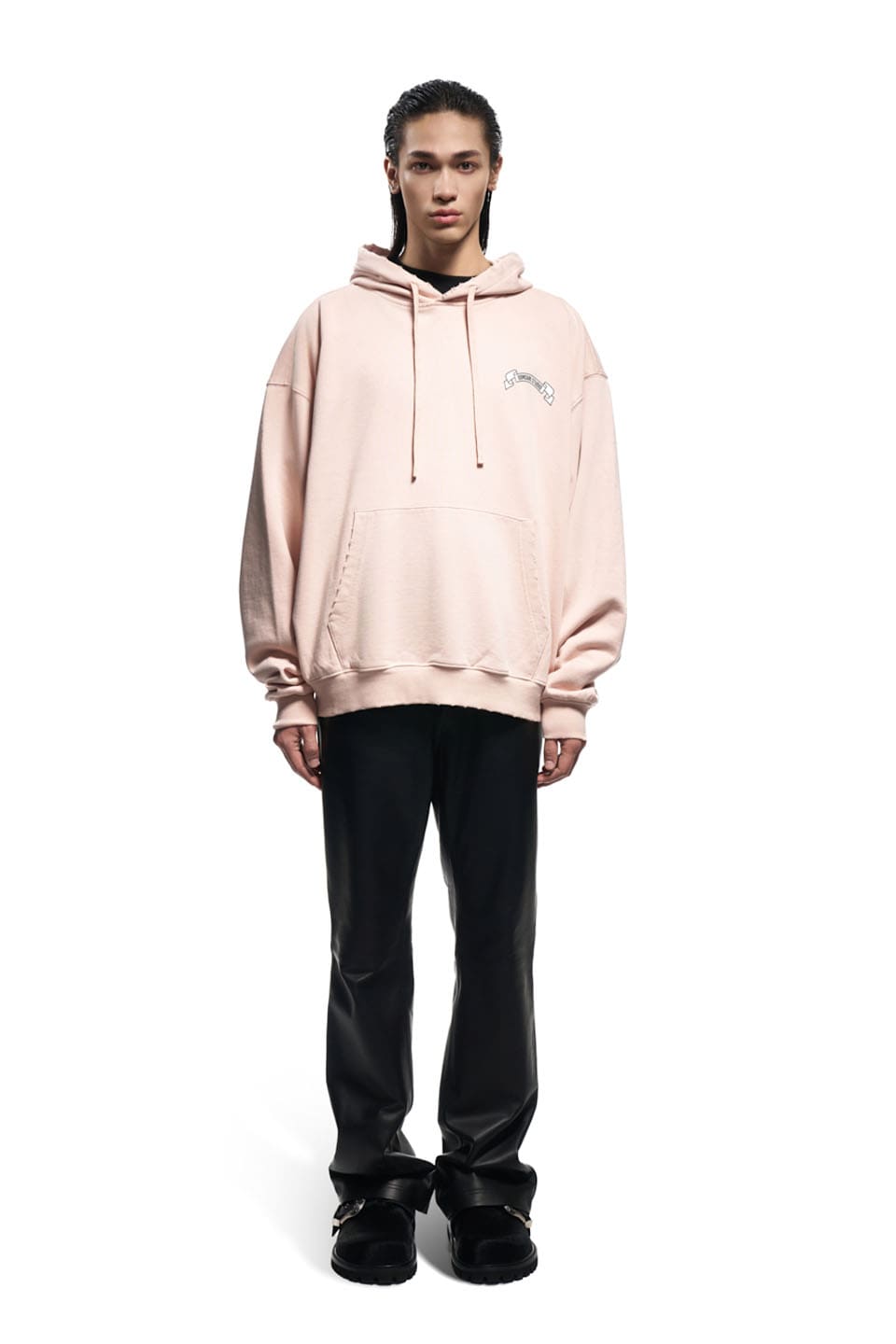 Logo Hoodie