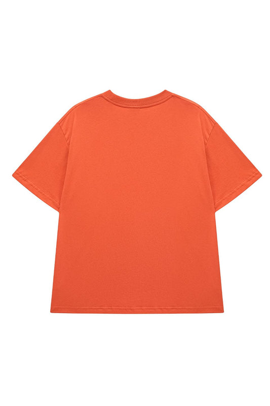 Gradient Logo Tee