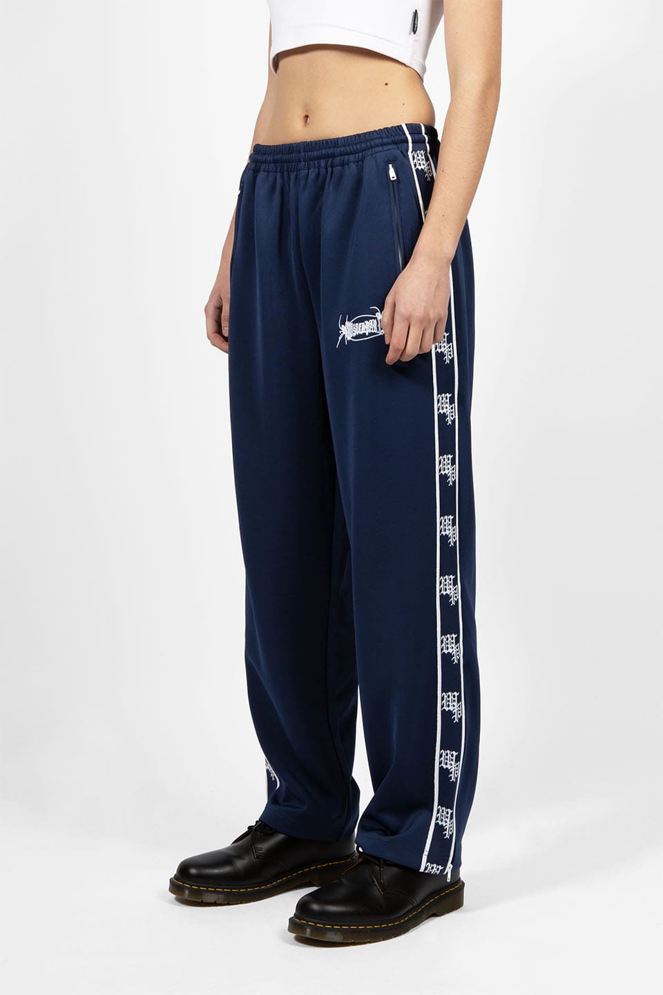 Track Pant Davis