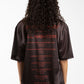 Fusion Mesh T-Shirt
