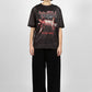 Wm T-Shirt Mesh Blind