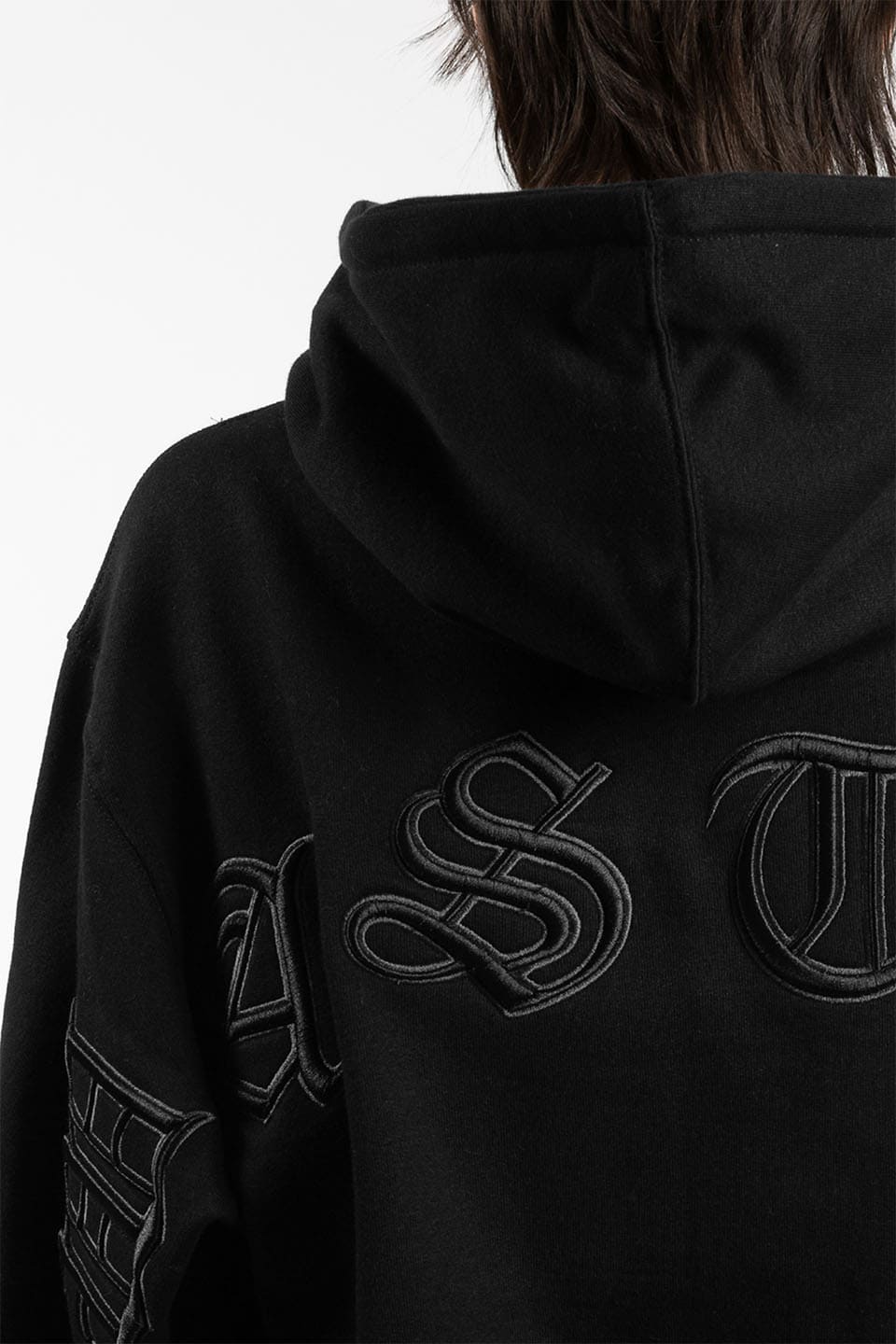 Kingdom Curve Zip Hoodie