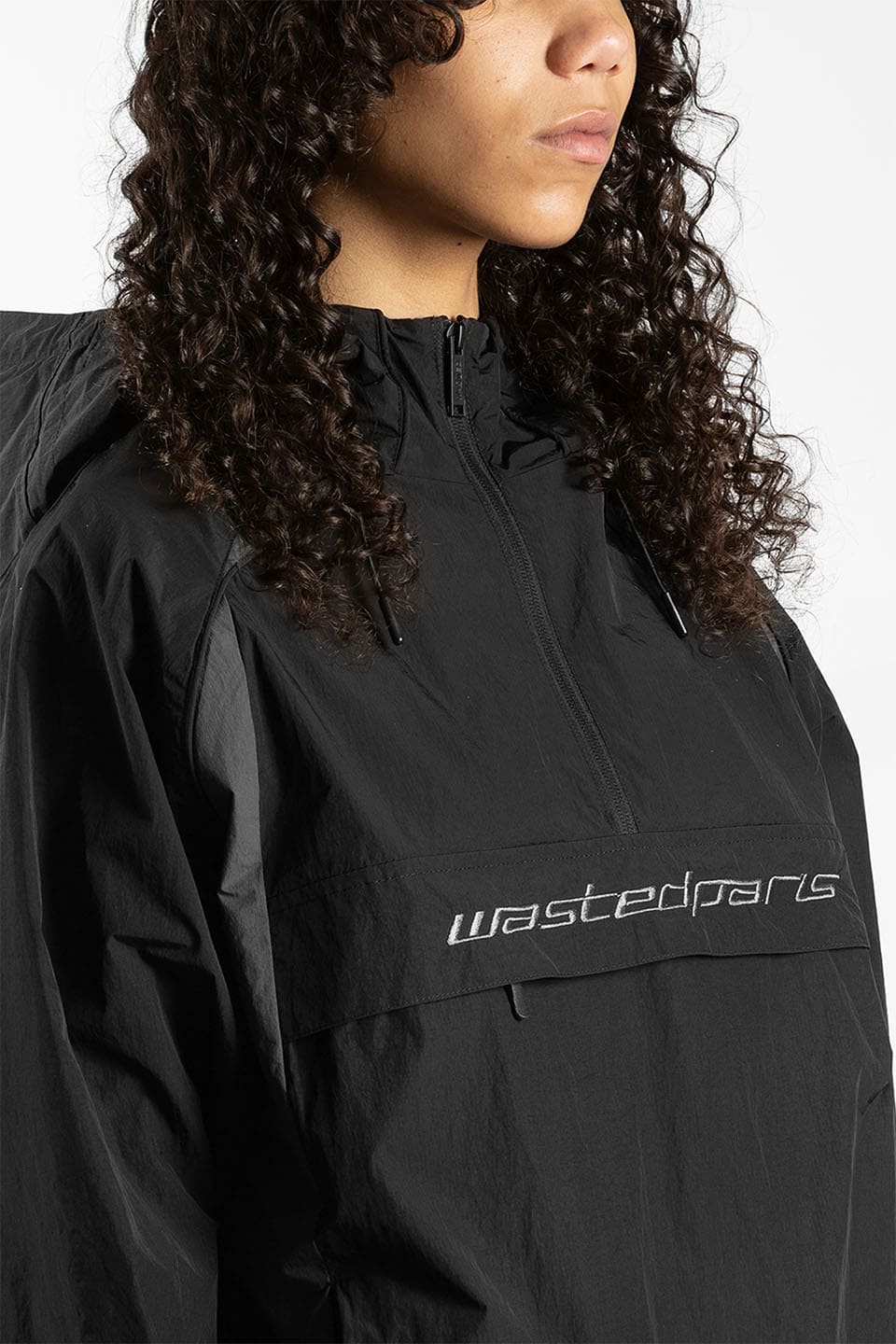 Arena Windbreaker