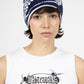 Brow Beanie Reverse Boiler