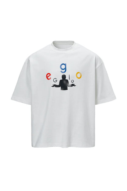 Ego Logo T-Shirt