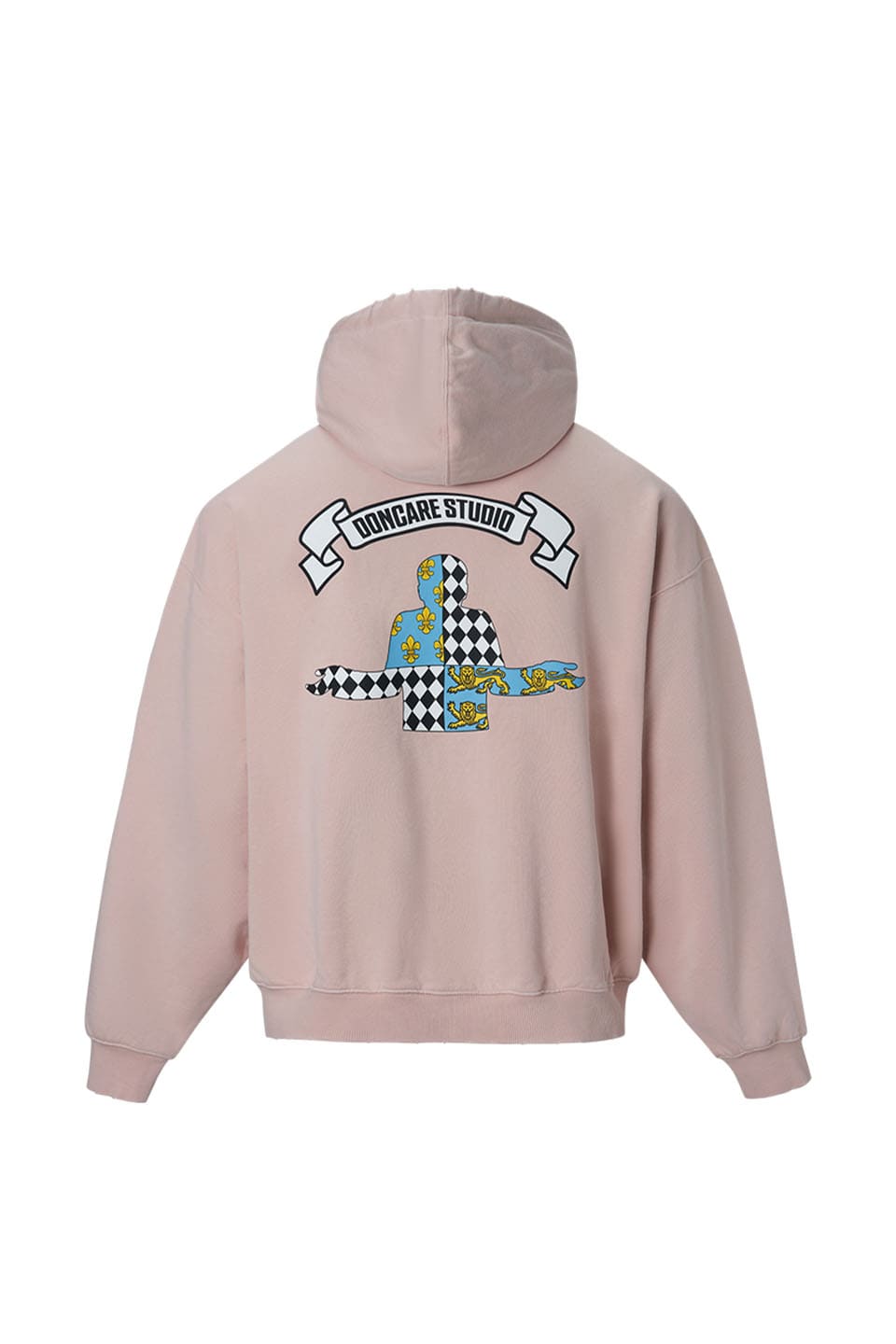 Logo Hoodie