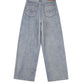 NOT NATURAL Super Baggy Fit Jeans Light Blue