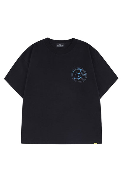 Metaric Logo Tee